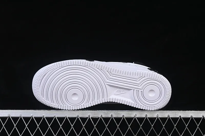 All categories Nk Air Force 1 Air Force series Nk Air Force 1 Low Air Force low-top Nike Air Force 1'07 Low Cross Star Air Force 1 low-top casual sneakers CW2288-111